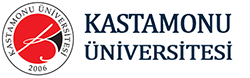 Kastamonu Üniversitesi Açık Erişim